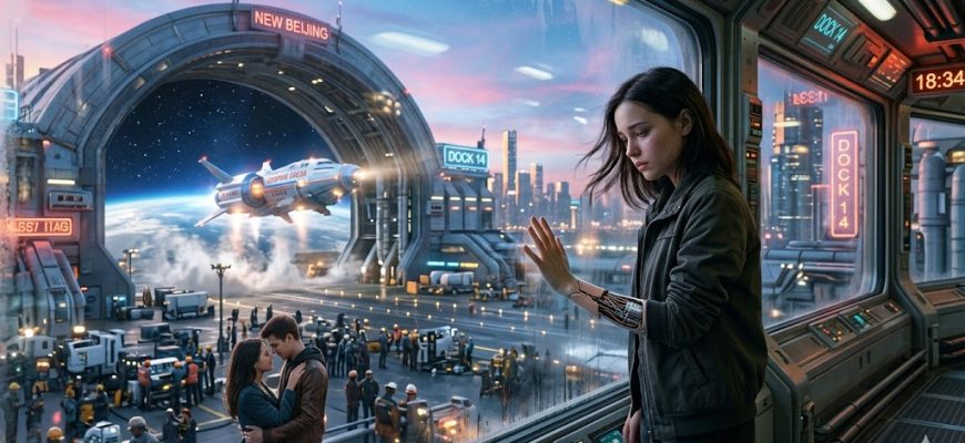 маленький андроїд скорочено