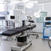 медична техніка для оснащення медичних закладів