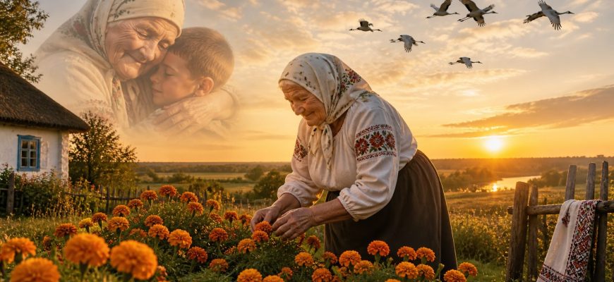 пісня Чорнобривці Сингаївський