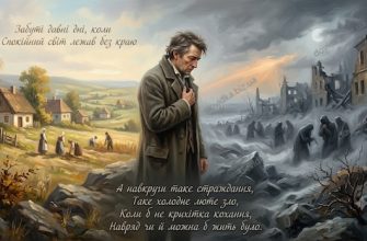 Аж серце стисне, як згадаю аналіз