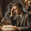 доктор серафікус аналіз твору