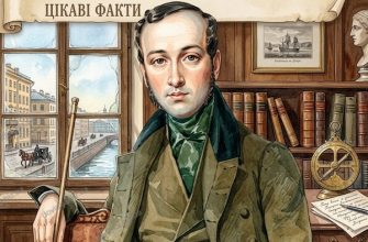 євген гребінка цікаві факти