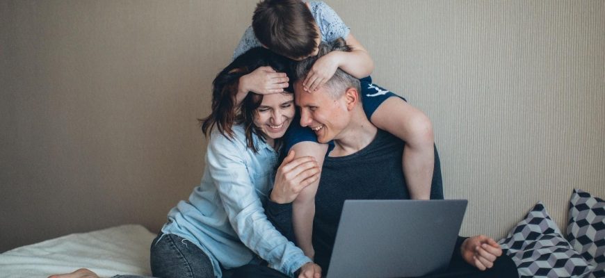 Інтернет провайдер у Дніпрі
