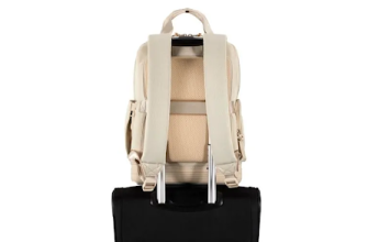 міські сумки та рюкзаки від Samsonite