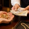 позика під залог золота