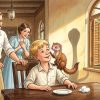 ріккі тіккі таві читати