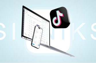 SITNIKS для тікток
