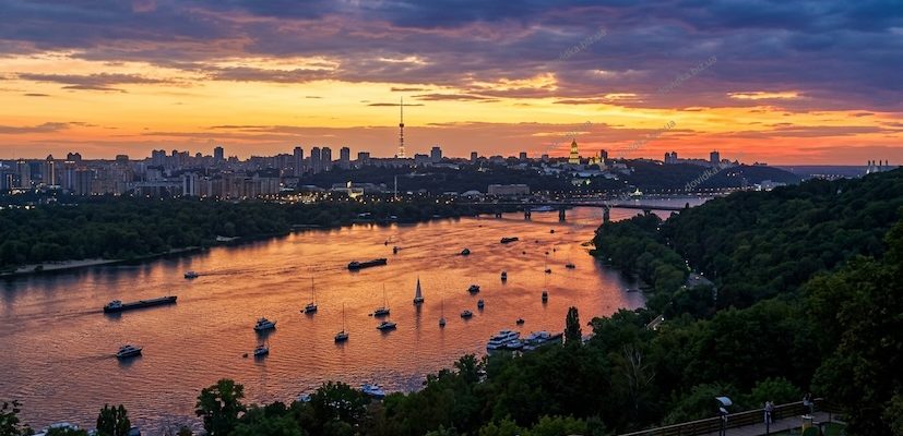 цікаві факти про дніпро