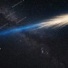 Цікаві факти про комету Галлея