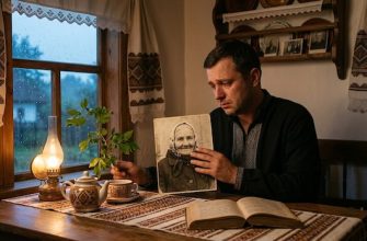 Мамо, було, покличеш аналіз (паспорт твору)