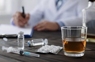 Методи кодування від алкоголю