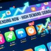 сигнали попиту в App Store