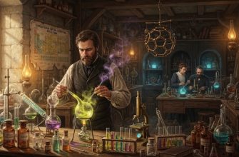 Цікаві факти з відкриття хімічних елементів