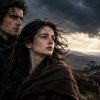 буремний перевал читати