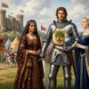Ivanhoe Summary - Walter Scott
