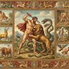 Myths of Hercules Summary