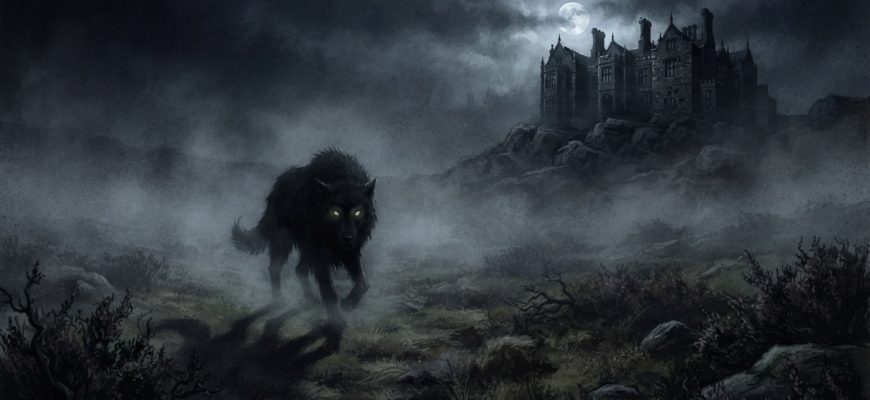 The Hound of the Baskervilles Summary
