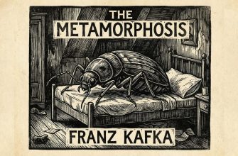 The Metamorphosis summary