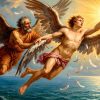 The Myth of Daedalus and Icarus Summary