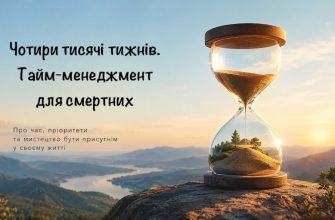 Чотири тисячі тижнів. Тайм-менеджмент для смертних читати