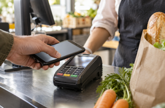 купити смартфон з NFC