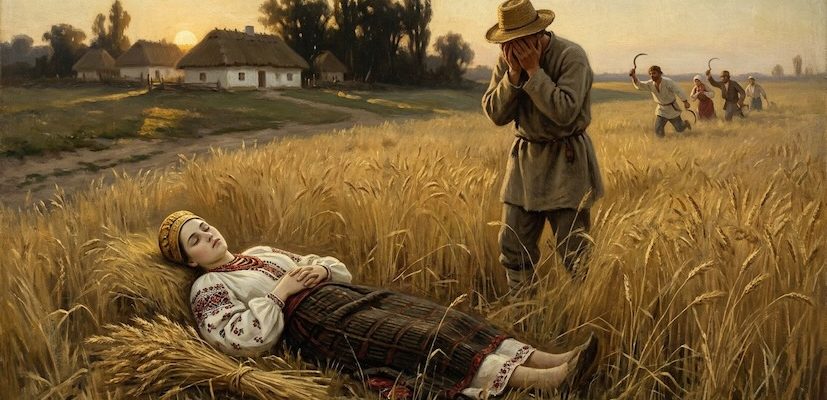 марко вовчок свекруха скорочено